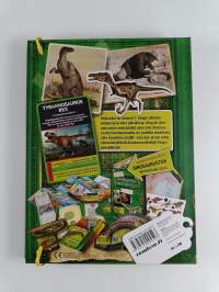 Dinosaurusmetsästäjä