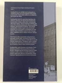 Ratakatu 12 : Suojelupoliisi 1949-2009