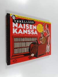 Ymmällään naisen kanssa