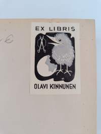 Kulttuurin alkuhistoria