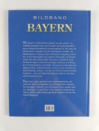 Bildband Bayern