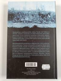 Sotavankien pako Muurmannin ratatyömaalta 1915-1918