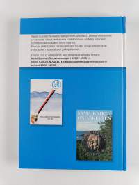 Veteraania ei jätetty : Keski-Suomen sotaveteraanipiirin vaiheet 1966-2006 : kymmenvuotiskausi 1996-2006