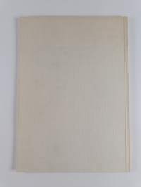 Suomen paperikauppiasliitto 1931-1956