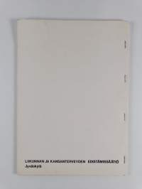 Liikuntakäyttäytymisen bibliografia = Bibliography on physical activity and sport behavior