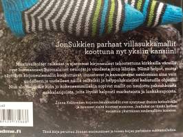 JonSukat, Villasukkarakkautta: Parhaat mallit