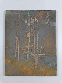 Lauritsalan kauppala