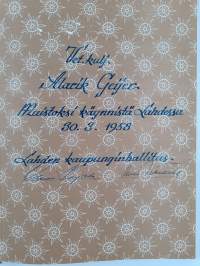 Lahti (numeroitu)