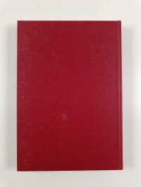 Anoen, taistellen, neuvotellen : veturimiesten ammattiyhdistystoiminnan kehitys vuoteen 1976 (signeerattu, tekijän omiste)