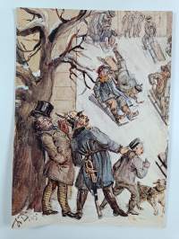 Julen Anno 1882