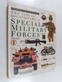 The Visual Dictionary of Special Military Forces