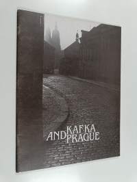 Kafka and Prague