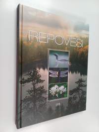 Repovesi : a wilderness in Southern Finland