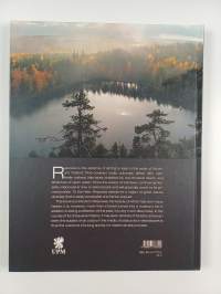 Repovesi : a wilderness in Southern Finland
