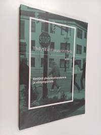 Yhdyskuntasuunnittelu 2010 : 2