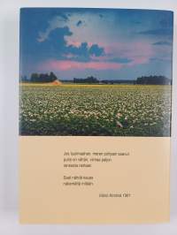 Merestä noussut maa : Tyrnävän historia 1800-2000