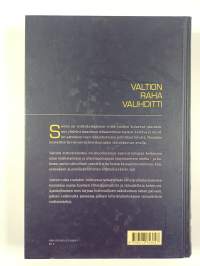 Valtion raha vauhditti : Suomen erityisrahoituksen historia