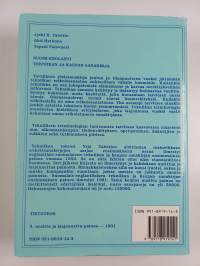 Suomi-englanti : tekniikan ja kaupan sanakirja