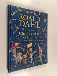 Charlie and the Chocolate Factory