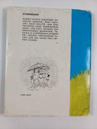 Ryhmäseksiä : valikoima pilapiirroksia