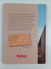 Betsetin polku 1950-2020 : Kellarivalimosta konserniksi