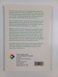 Ympäristötalouden perusteet