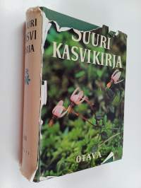 Suuri kasvikirja 3