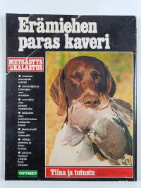 Eränkävijä 1978