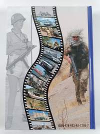 Suomen rauhanturvaajaliitto 1968-2008
