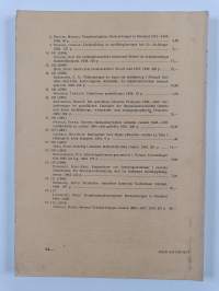 Hantverk och fabriker 1 : Finlands konsumtionsvaruindustri 1815-1870 : Helhetsutveckling