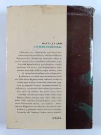 Sinisen lumen maa : pakinointia SFS-retkikunnan Huippuvuorten kokemuksista 1957-58