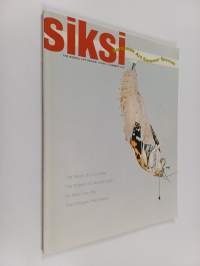 Siksi - The Nordic Art Review XII No. 2 Summer 1997