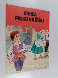 Tyhjä kuva