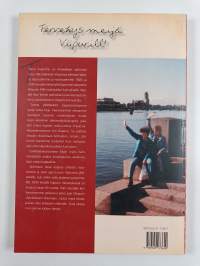 Kotitalomme Pantsar Viipurissa (signeerattu, tekijän omiste)