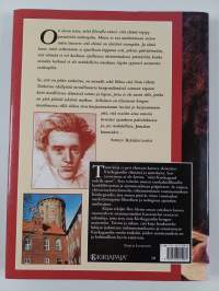Sören Kierkegaard : ajattelijan elämä
