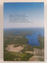Vihdin kruunu : Vihtijärven kylähistoria