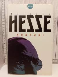 Arosusi