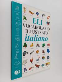 ELI vocabolario illustrato italiano