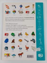 ELI vocabolario illustrato italiano
