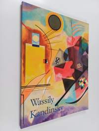 Wassily Kandinsky 1866-1944 : maalaustaiteen vallankumous