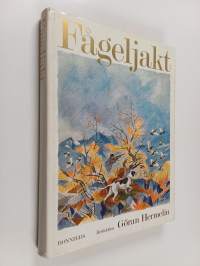 Fågeljakt