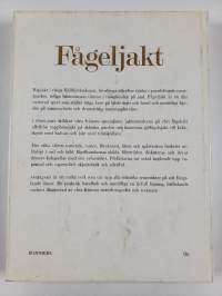 Fågeljakt