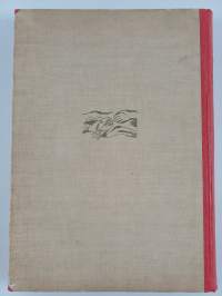 Suomalaisia legendoja (signeerattu, numeroitu)