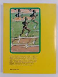 Juoksija 9-10/1978 : EM-Praha