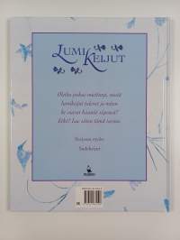 Lumikeijut