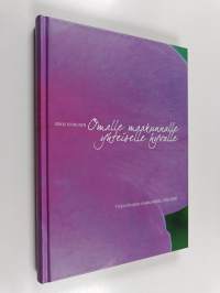 Omalle maakunnalle, yhteiselle hyvälle : Pohjois-Karjalan maakuntaliitto 1936-2006 (signeerattu, tekijän omiste)