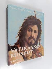 Vatikaanin museot : Rooma