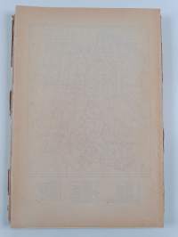 Memoranda societatis pro fauna et flora fennica, 6 : 1929-1930