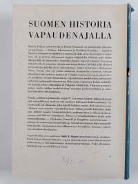 Suomen historia 9 : Suomen historia vapaudenajalla