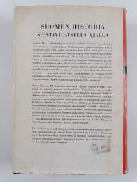 Suomen historia 10 : Suomen historia kustavilaisella ajalla